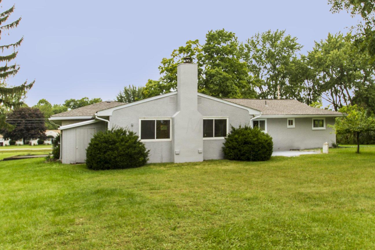 5644 Sinclair Road Columbus, OH 43229 - Photo 3 of 33 Gallery Image 3