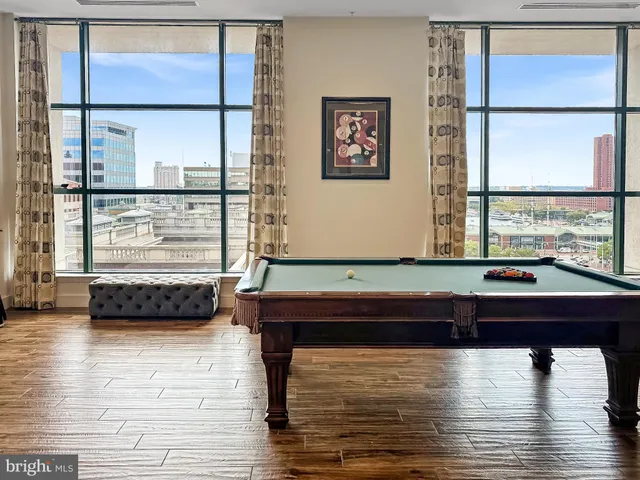 $230,000 | 414 Water Street, Unit 1215, Baltimore, MD 21202