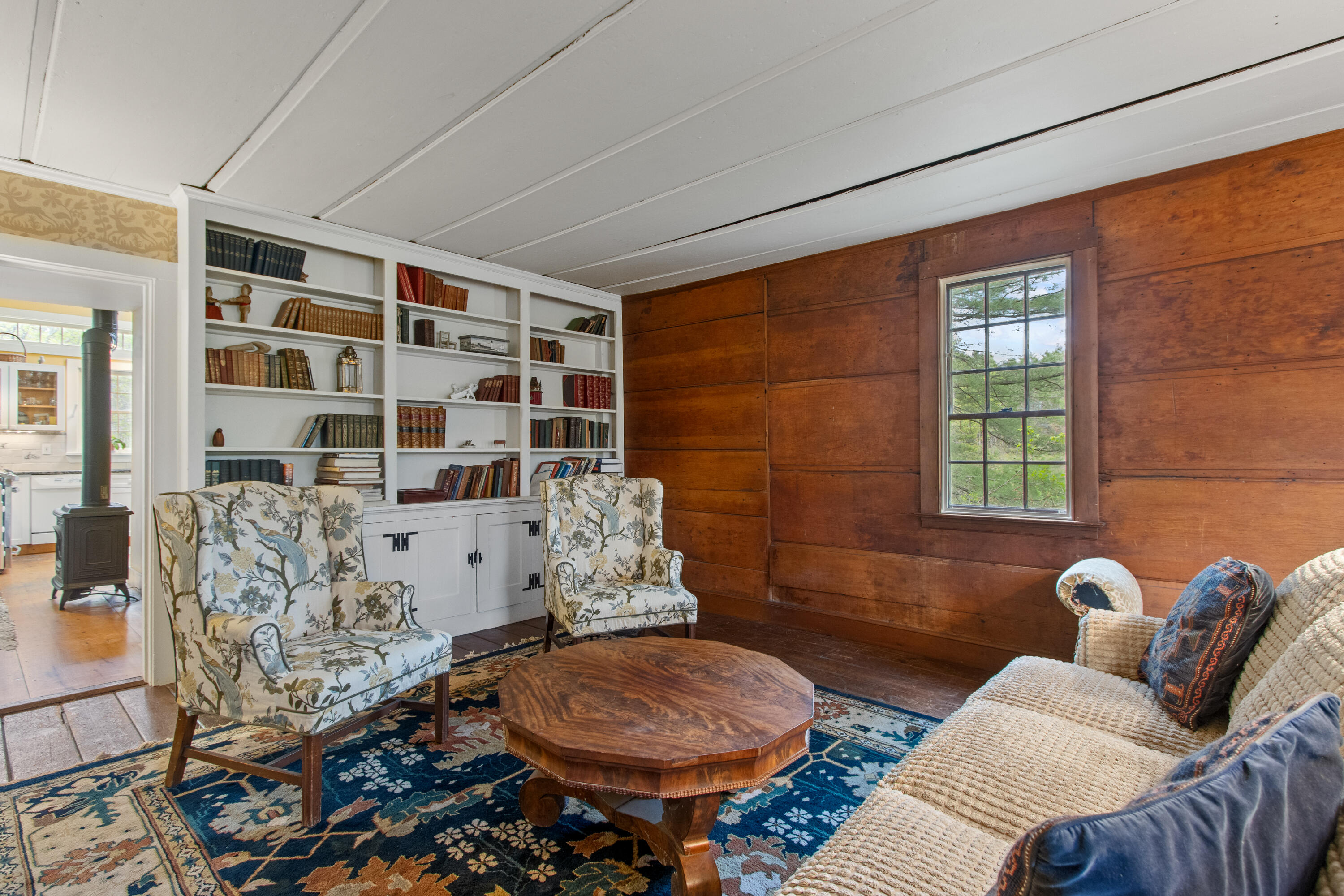 243 Falmouth Road Falmouth, ME 04105 - Photo 6 of 39 202605013KP-61015