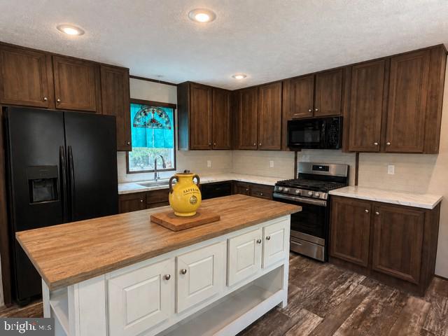 21731 Berry Run Road Orange, VA 22960 - Photo 5 of 18 Beautiful Kitchen