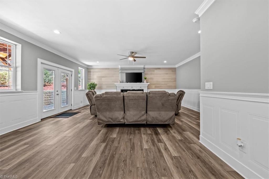 148 Three B Road Asheboro, NC 27205 - Photo 8 of 45