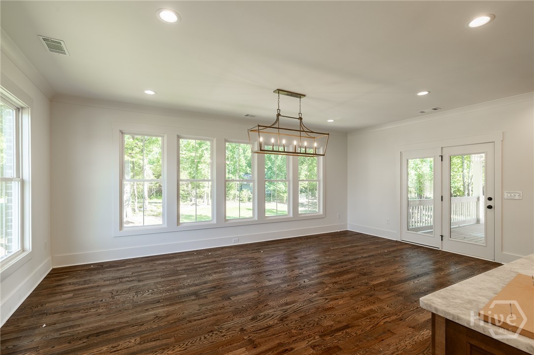2653 Malcom Estates Ridge Bogart, GA 30622 - Photo 19 of 46