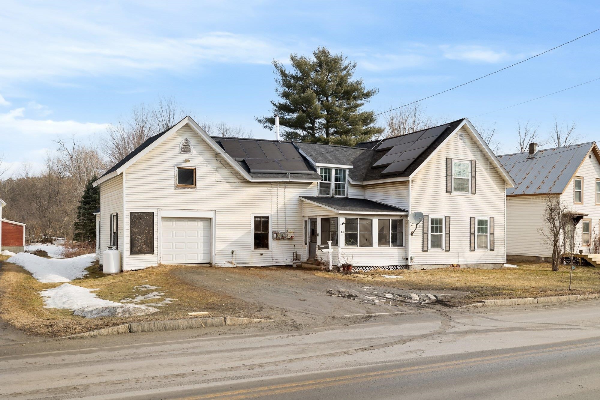 44 Central Street Randolph, VT 05060 - Photo 1 of 40
