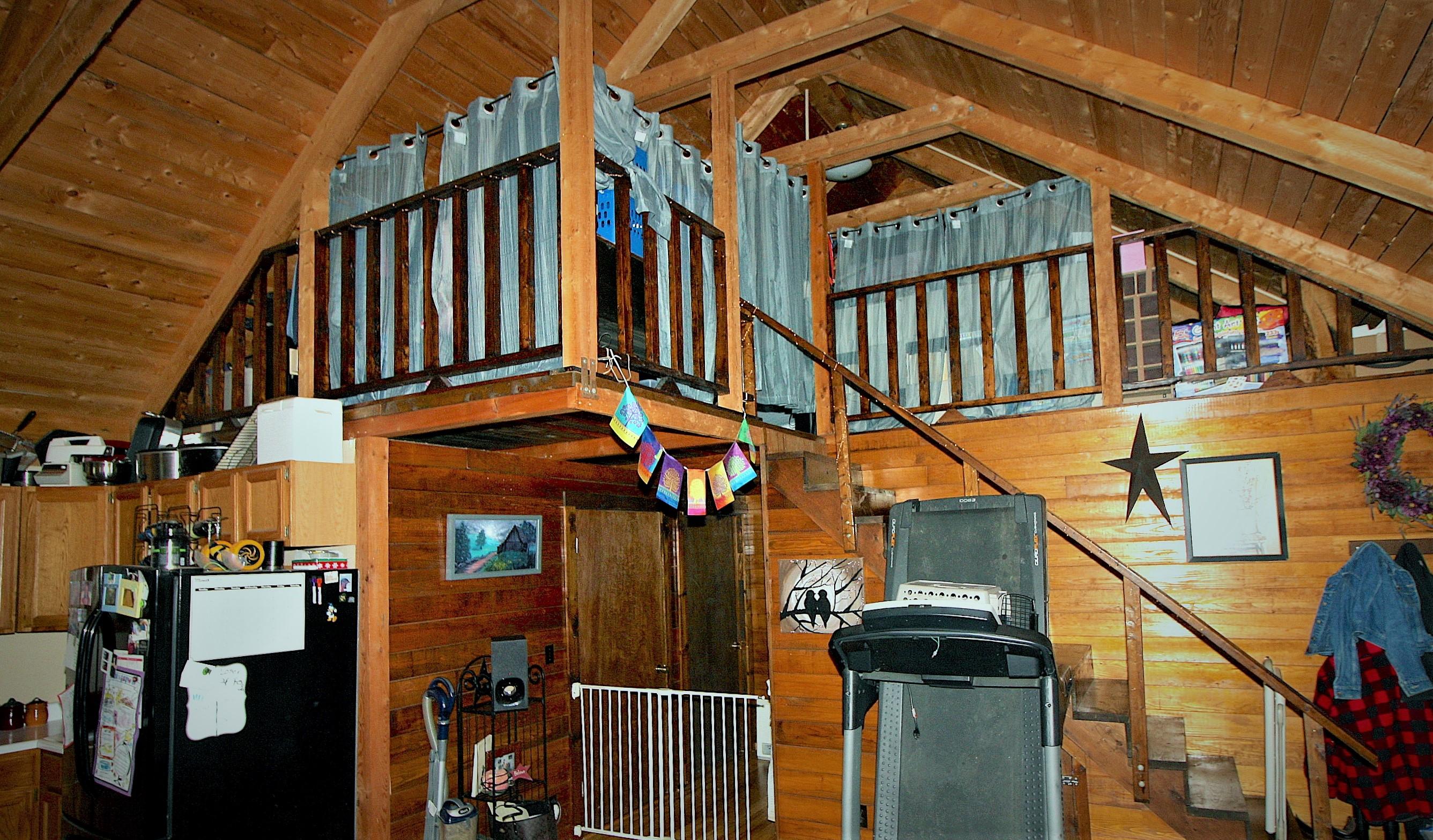 204 High Head Road East Machias, ME 04630 - Photo 15 of 21 1542 LOFT 1