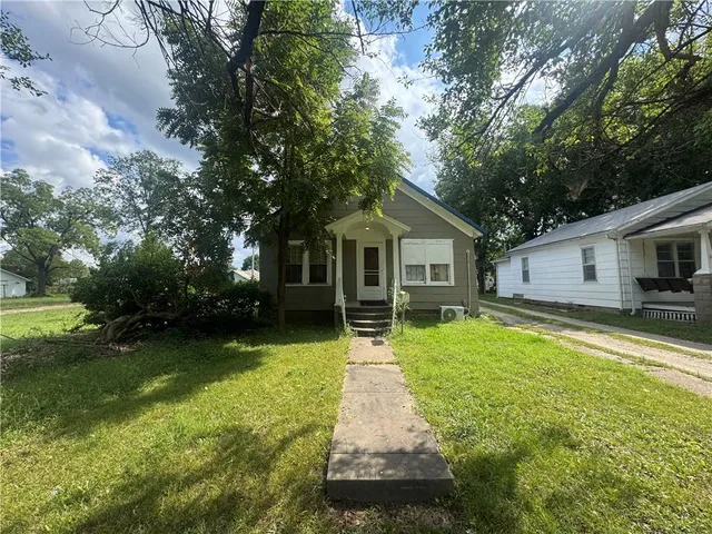 $65,000 | 109 West 22nd Street, Pittsburg, KS 66762