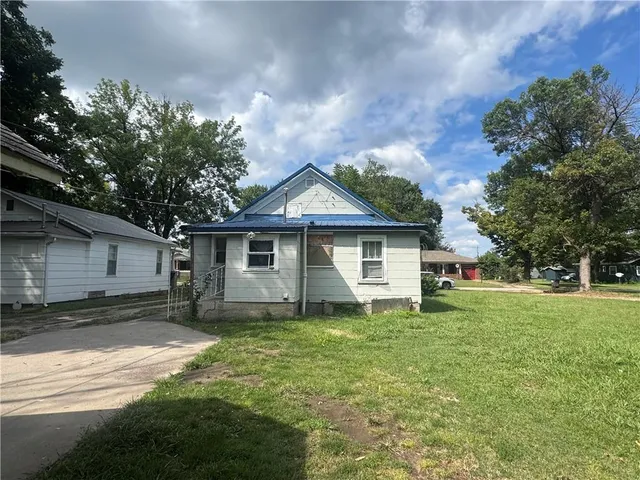 $65,000 | 109 West 22nd Street, Pittsburg, KS 66762