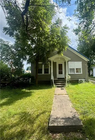 $65,000 | 109 West 22nd Street, Pittsburg, KS 66762