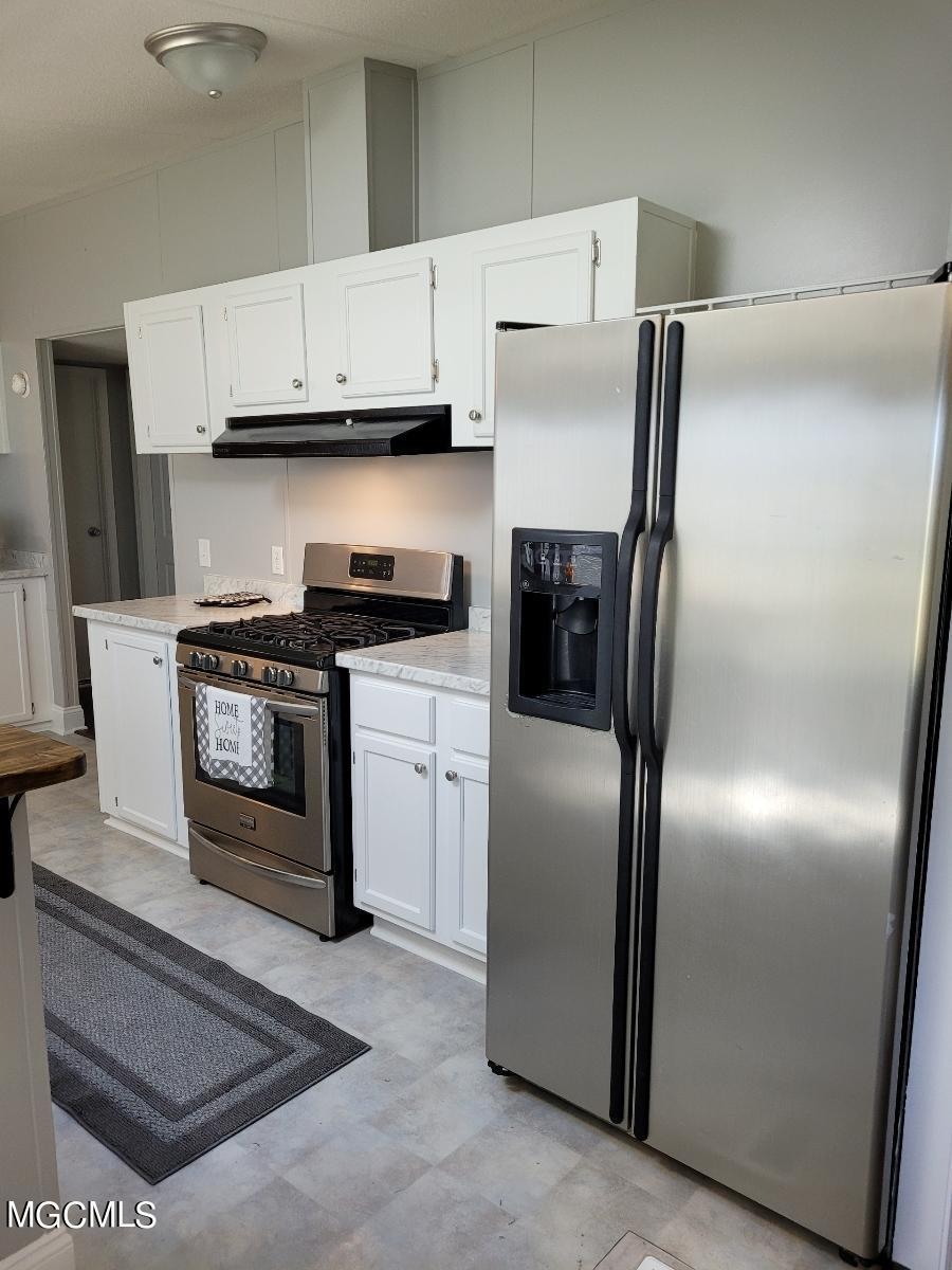 12904 Ridgeland Road Vancleave, MS 39565 - Photo 13 of 33 Kitchen