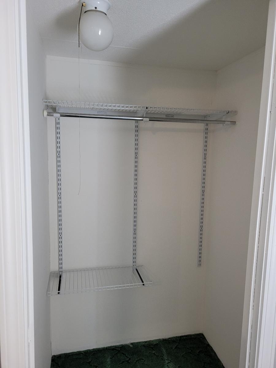 12904 Ridgeland Road Vancleave, MS 39565 - Photo 15 of 33 Pantry with shelves
