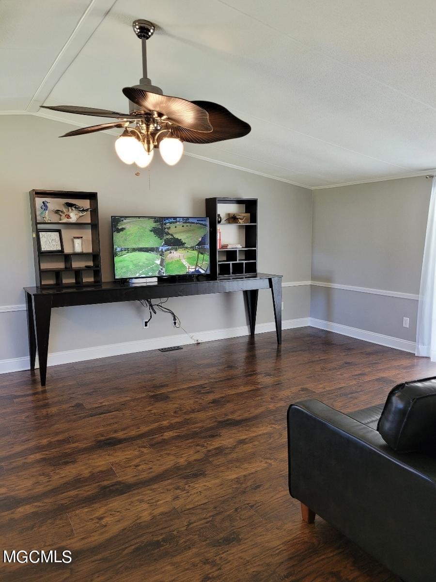 12904 Ridgeland Road Vancleave, MS 39565 - Photo 18 of 33 Living Room