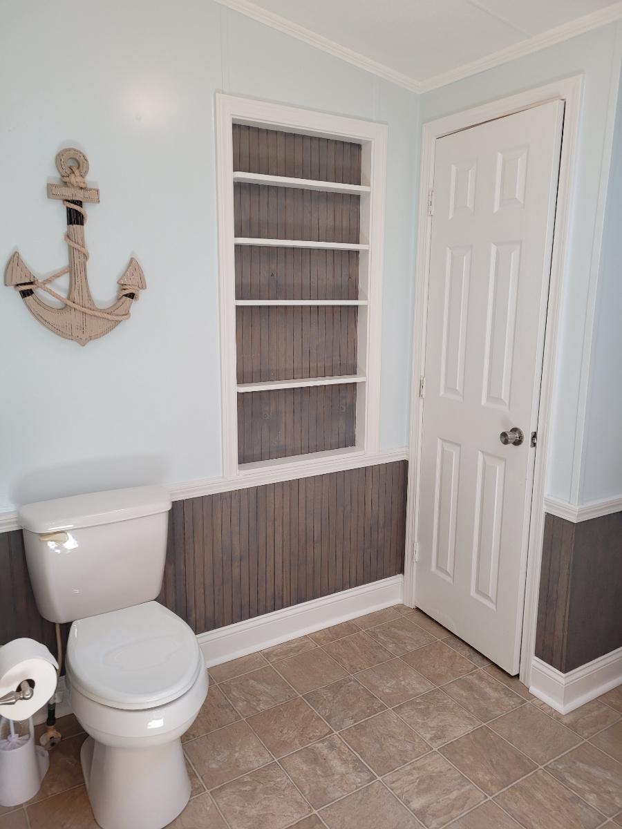 12904 Ridgeland Road Vancleave, MS 39565 - Photo 25 of 33 Bathroom