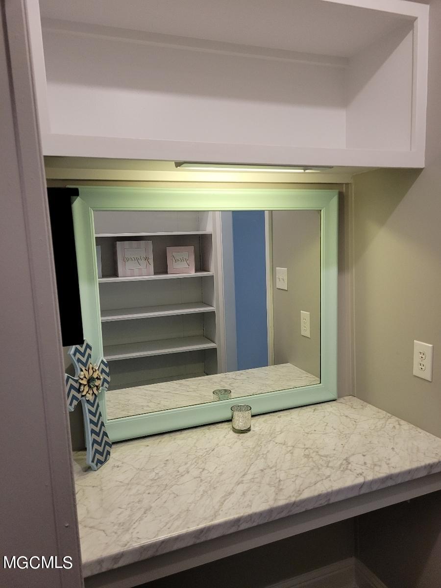 12904 Ridgeland Road Vancleave, MS 39565 - Photo 29 of 33 Vanity
