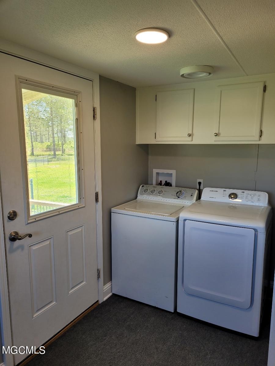 12904 Ridgeland Road Vancleave, MS 39565 - Photo 32 of 33 Laundry Room