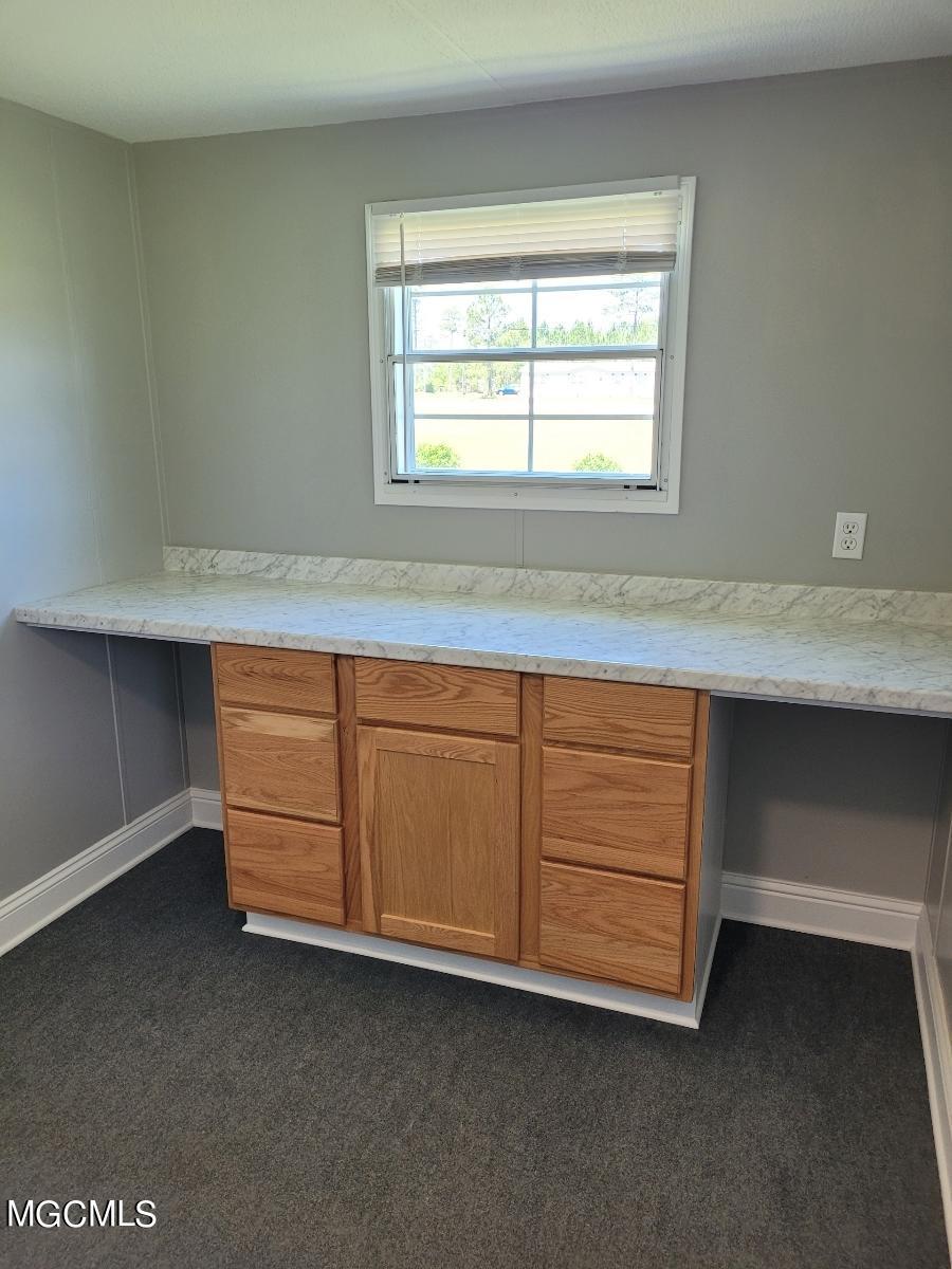 12904 Ridgeland Road Vancleave, MS 39565 - Photo 33 of 33 Counter top with cabinets