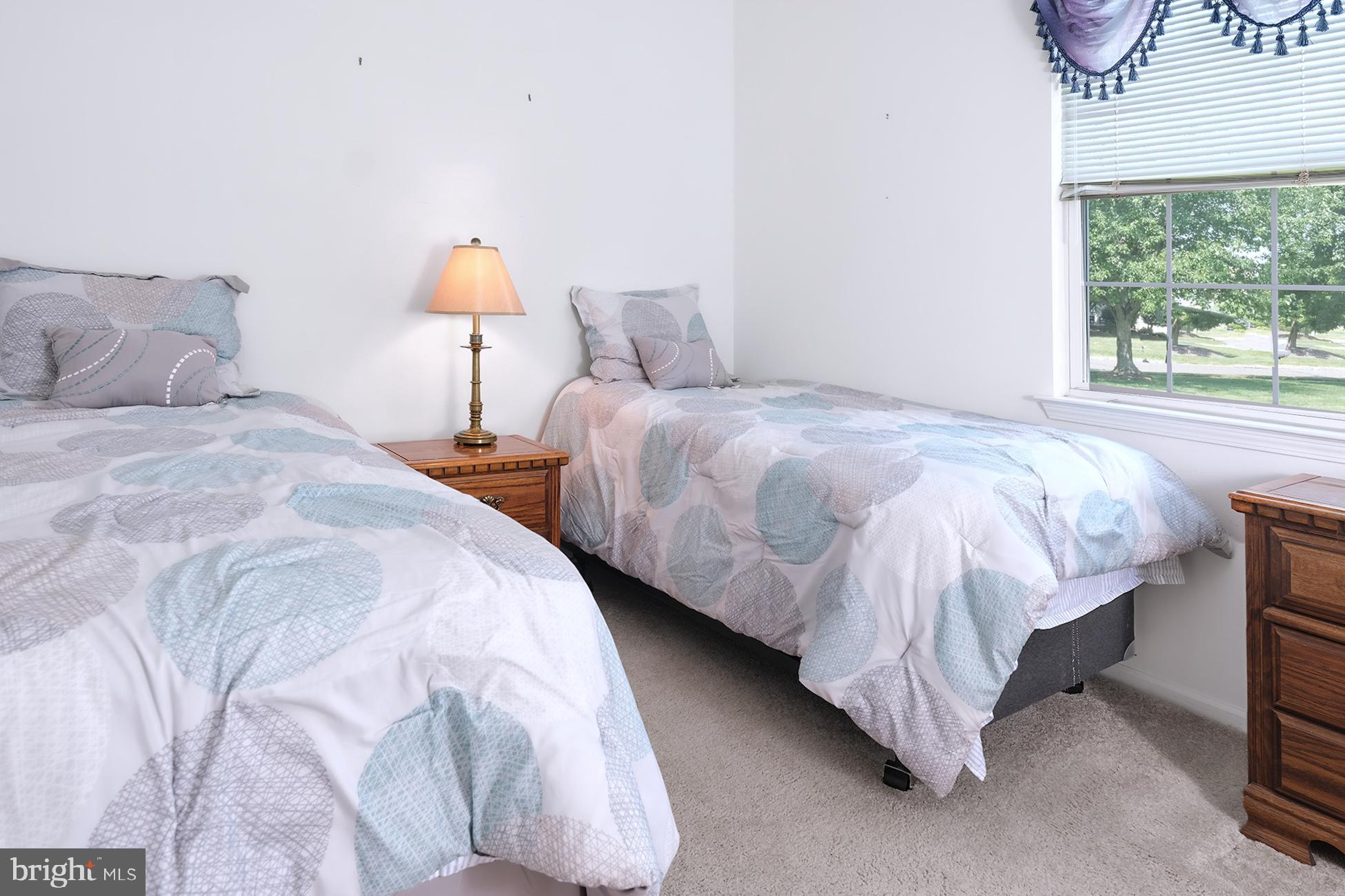 32 Foster Road Pennington, NJ 08534 - Photo 20 of 25 Bedroom 2