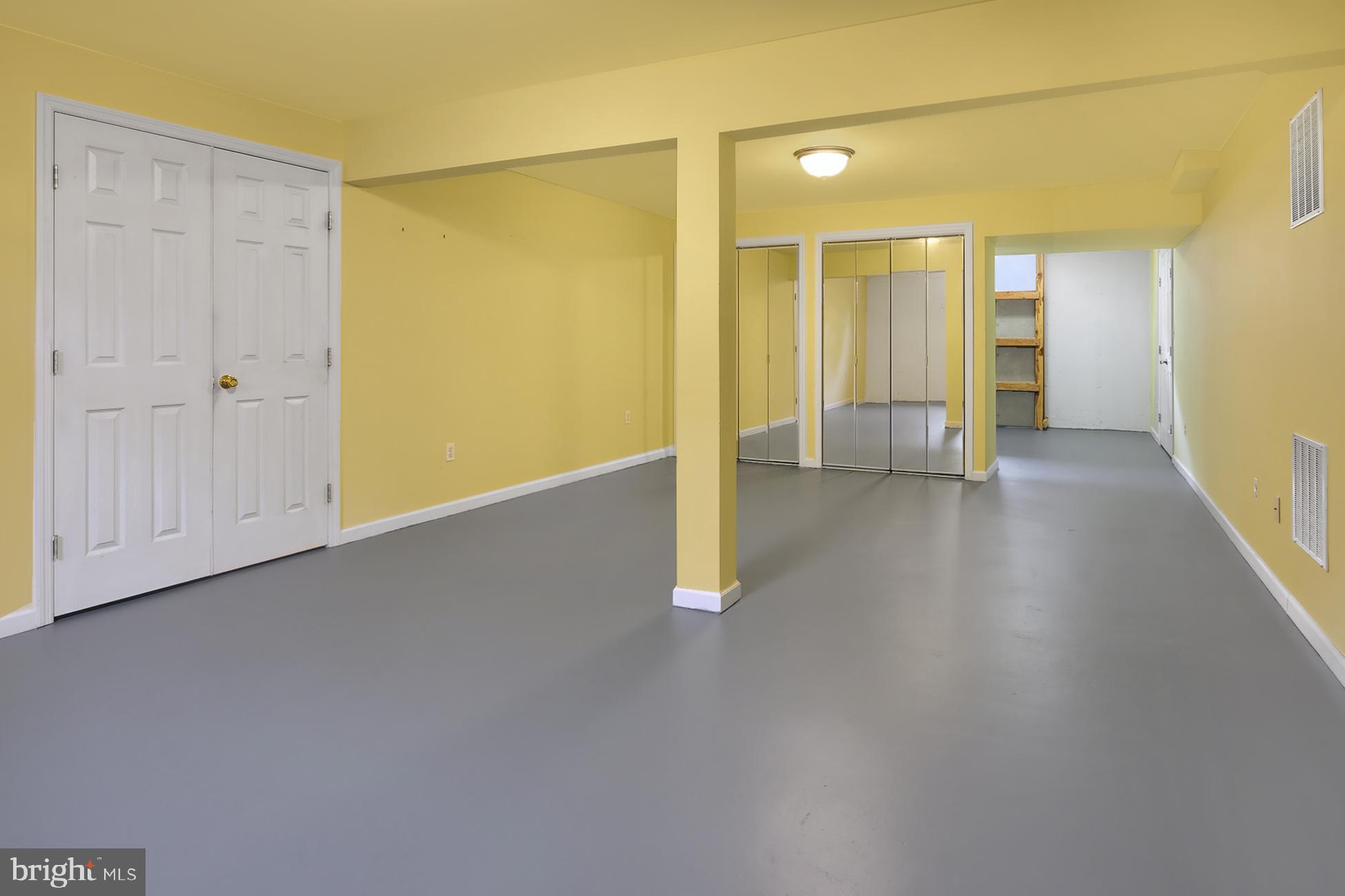 32 Foster Road Pennington, NJ 08534 - Photo 22 of 25 Basement