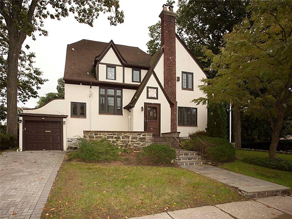 30 Bryant Road Yonkers, NY 10705 - Photo 1 of 1 Front