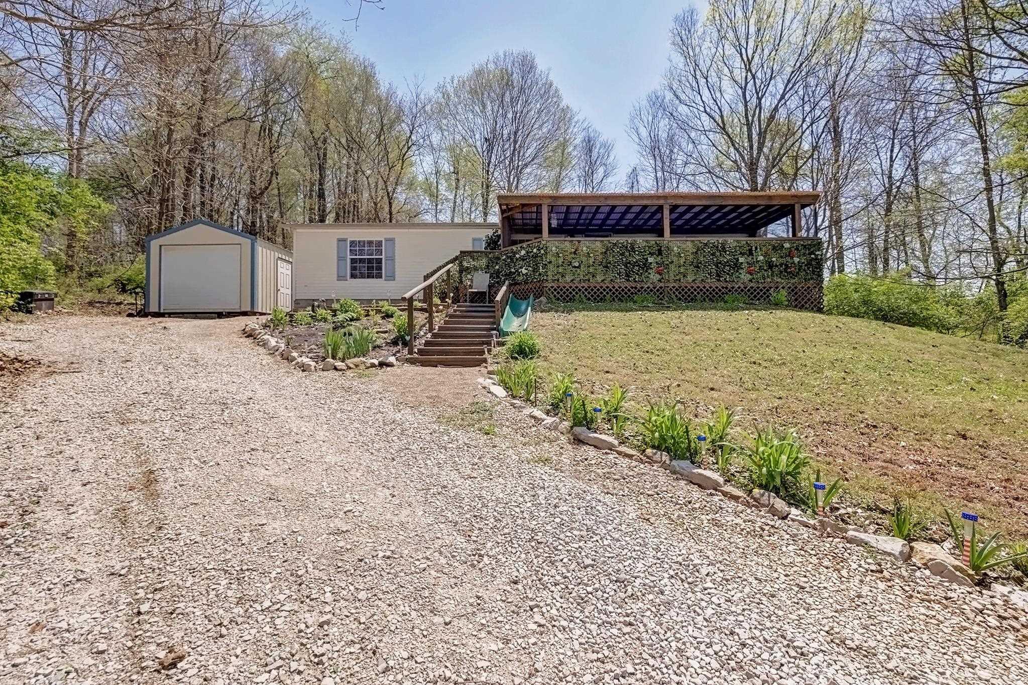 426 East Dillman Road Bloomington, IN 47401 - Photo 1 of 36 Gallery Image 1