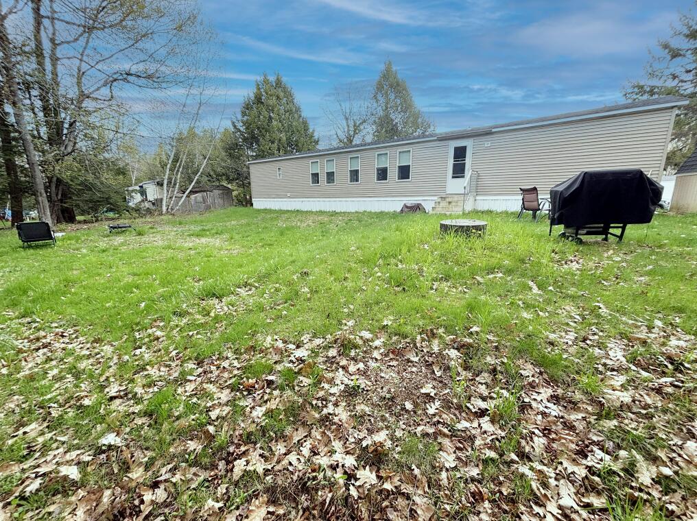 35 Fire Rd DC-1 Mount Vernon, ME 04352 - Photo 2 of 35 2. 35 Round Stone Road