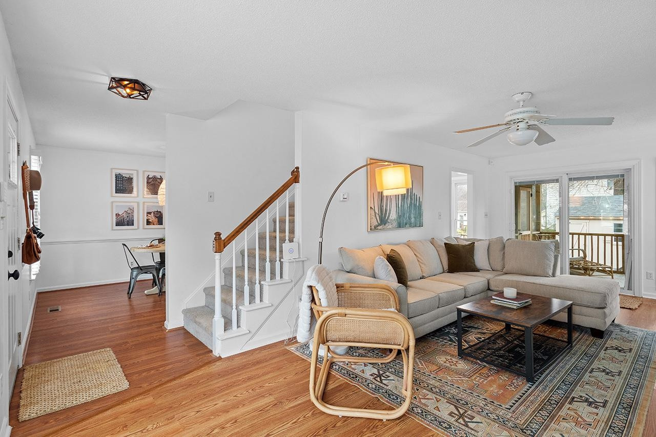 4428 Liverpool Lane Raleigh, NC 27604 - Photo 2 of 24 Photo 2