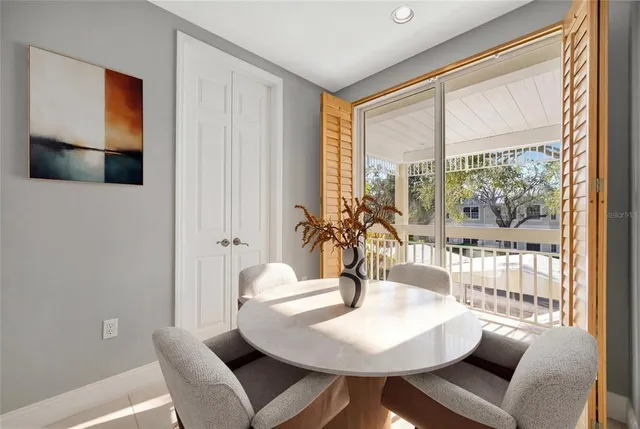 a spacious bathroom with a shower sink double and mirror