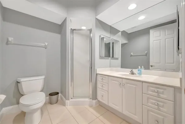 a group of people sitting on top of a roof deck