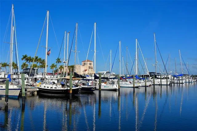 $650,000 | 3608 54th Drive West, Unit 202, Bradenton, FL 34210