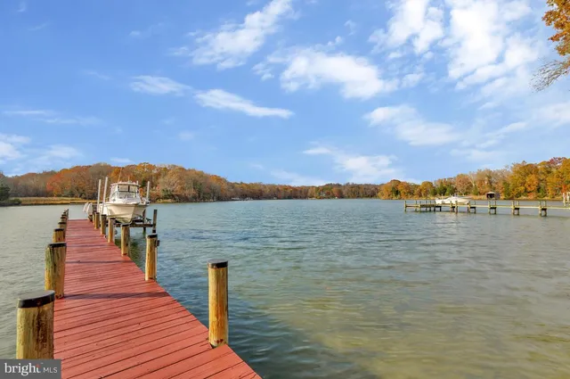 $950,000 | 3925 Shamrock Court, Port Republic, MD 20676