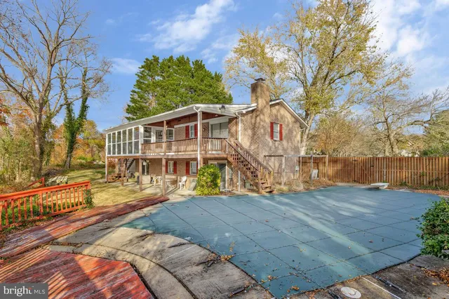 $950,000 | 3925 Shamrock Court, Port Republic, MD 20676