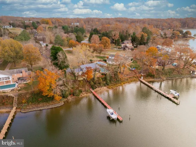 $950,000 | 3925 Shamrock Court, Port Republic, MD 20676