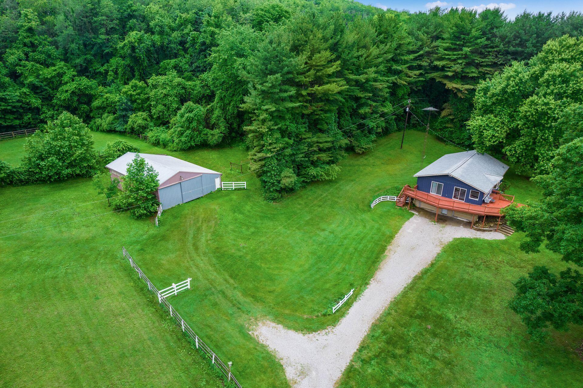 9446 Stewart Road Northeast Newark, OH 43055 - Photo 45 of 58 054_Rd NE Newark OH 43055 USA