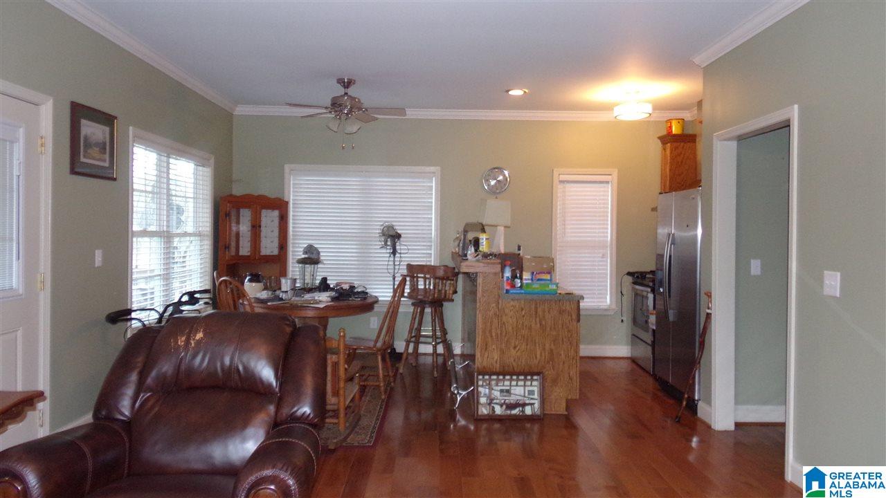 558 Glaze Creek Road Bessemer, AL 35023 - Photo 9 of 31