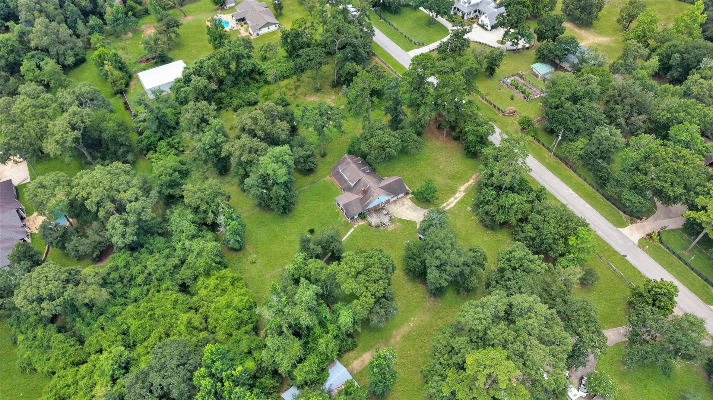 22902 Kobs Road Tomball, TX 77377 - Photo 46 of 47