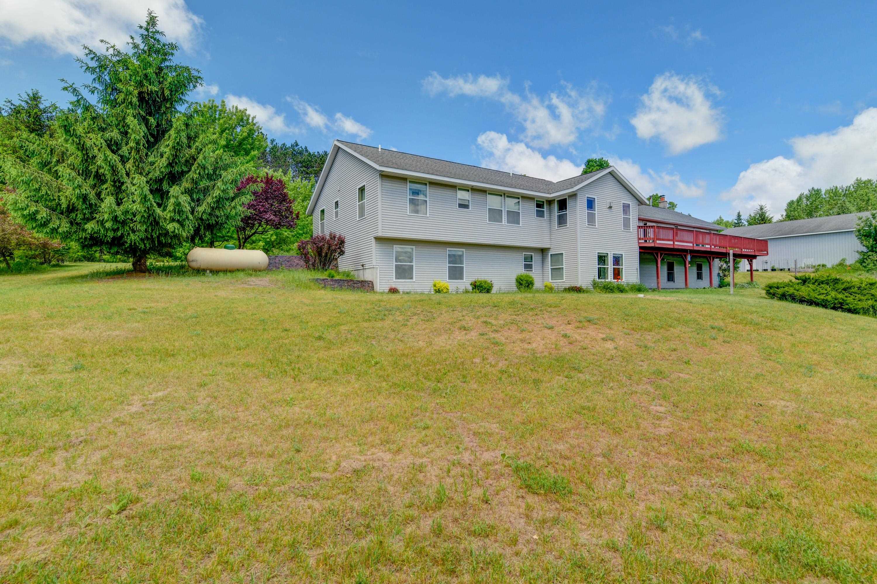 8155 Blackman Road Kingsley, MI 49649 - Photo 7 of 66
