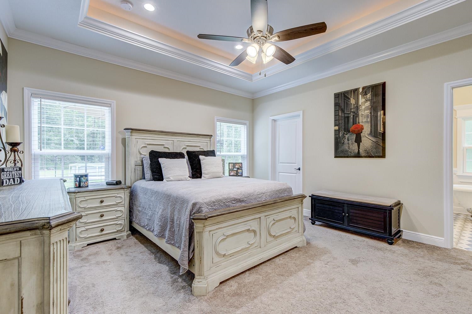 6186 Hugh Road Tallahassee, FL 32309 - Photo 8 of 17