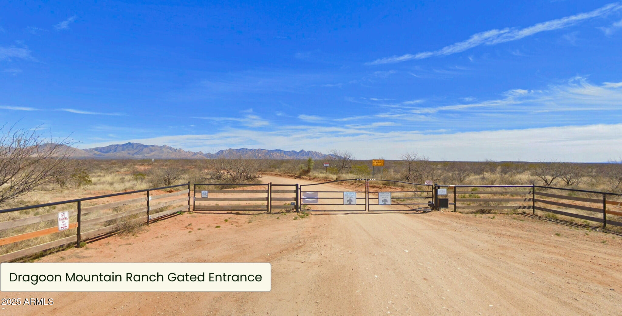 Tbd East Diamondback Road, Unit 207 St. David, AZ 85630 - Photo 3 of 24 a view of a terrace with city view