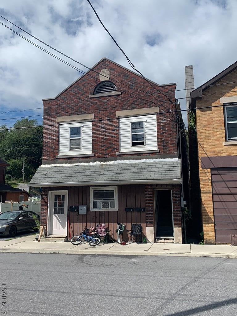 605 Main Street Gallitzin, PA 16641 - Photo 4 of 4