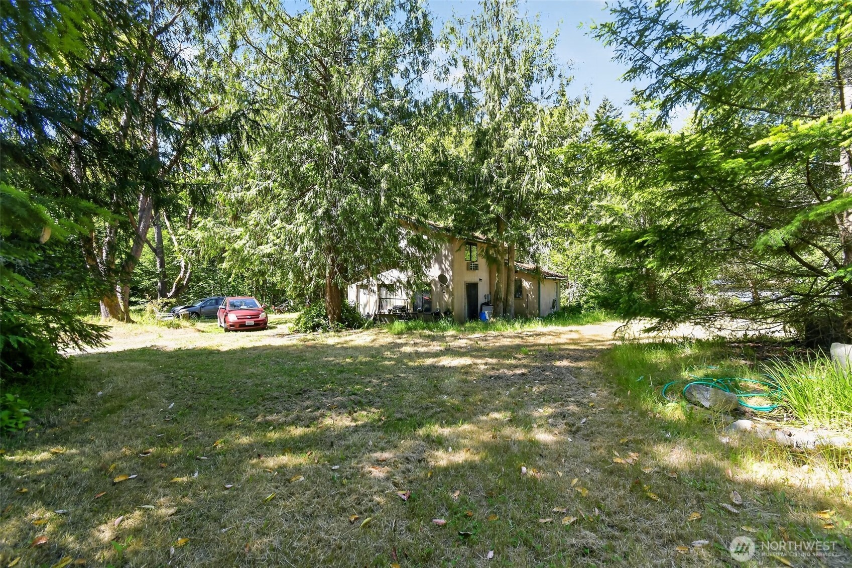 548 Lemmon Road Port Angeles, WA 98362 - Photo 16 of 18