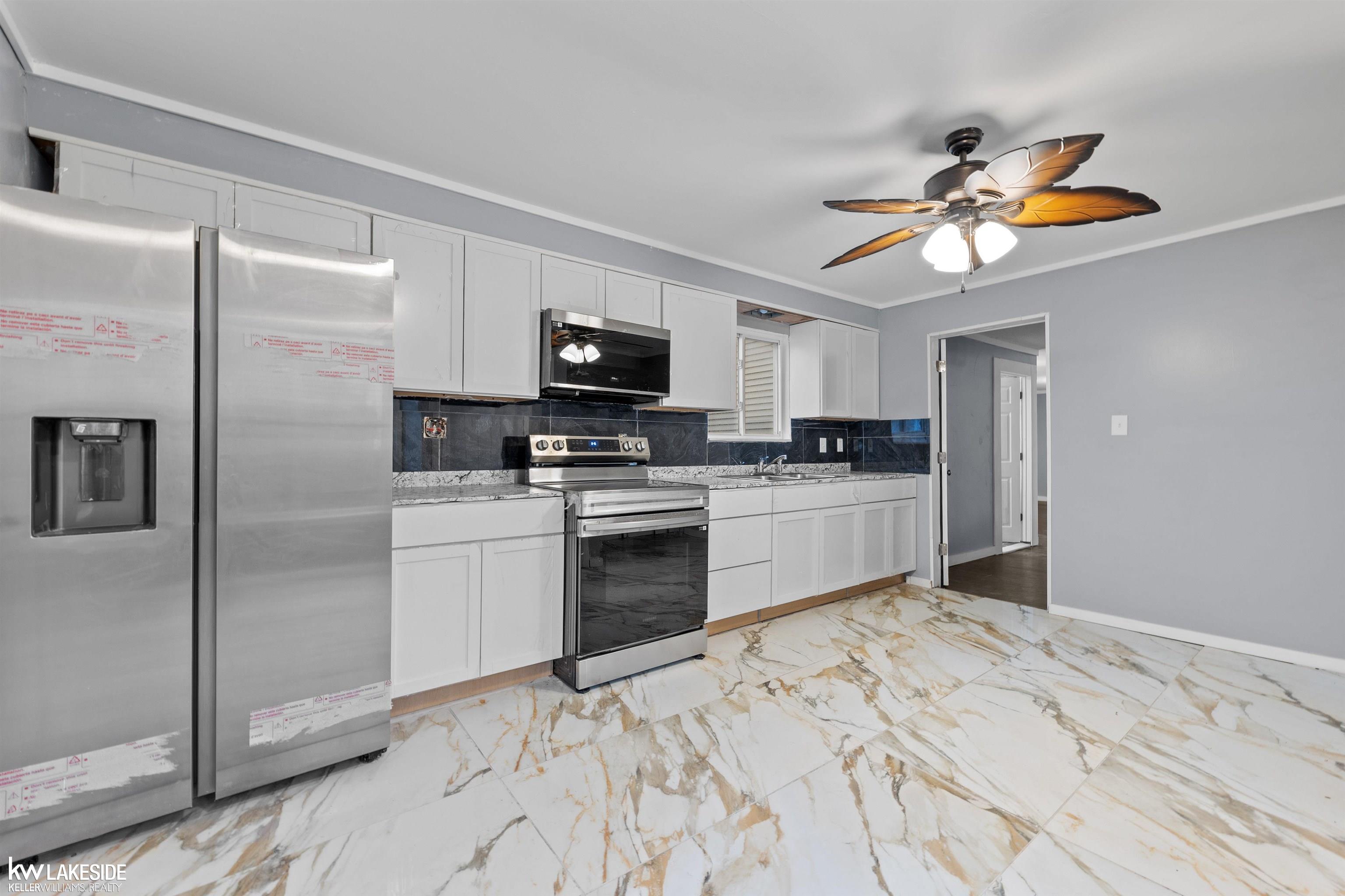 2105 Lambden Road Flint, MI 48532 - Photo 15 of 22