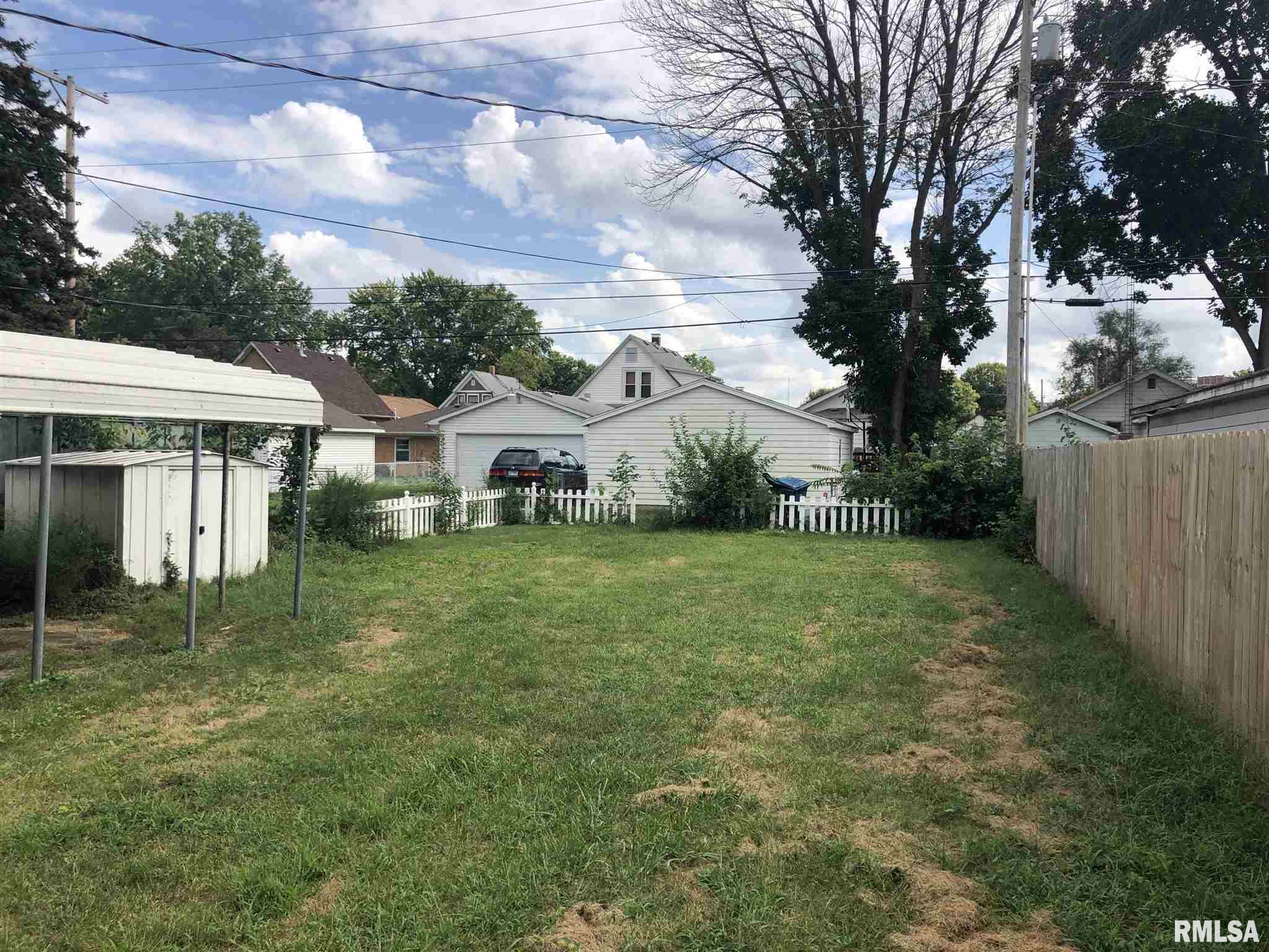 1612 East Keys Avenue Springfield, IL 62702 - Photo 21 of 28 Gallery Image 21