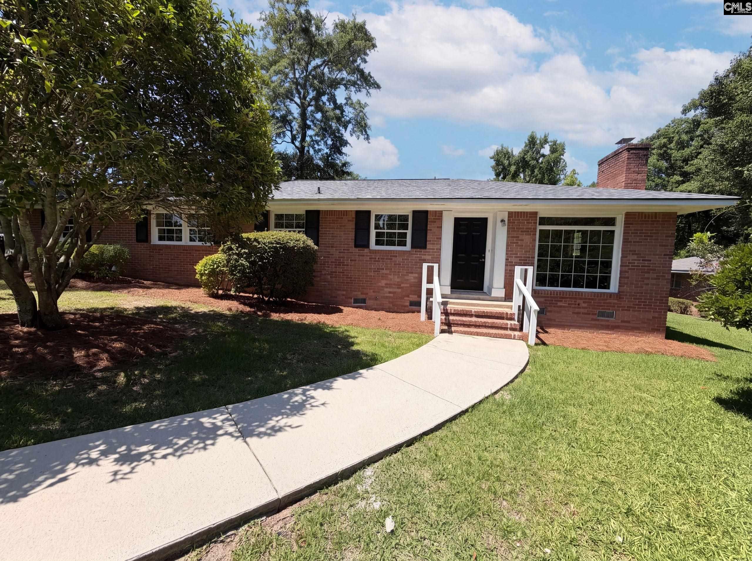 104 Round Knob Road Lexington, SC 29072 - Photo 1 of 29