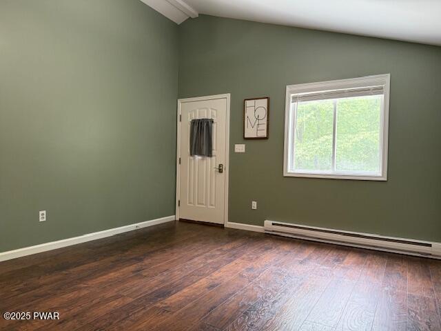 149 Heather Hill Road Dingmans Ferry, PA 18328 - Photo 16 of 24 family room