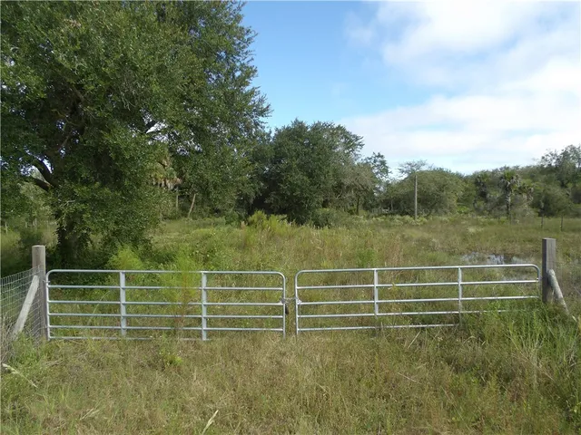 $59,500 | 15987 Northwest 292nd Street, Okeechobee, FL 34972