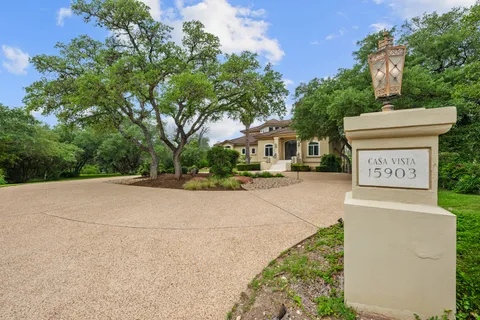 $1,895,000 | 15903 Soleil Court, Austin, TX 78734