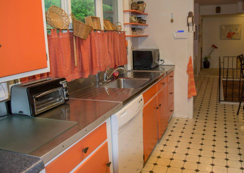 103 Disston Road Oak Ridge, TN 37830 - Photo 16 of 24 16 kitchen