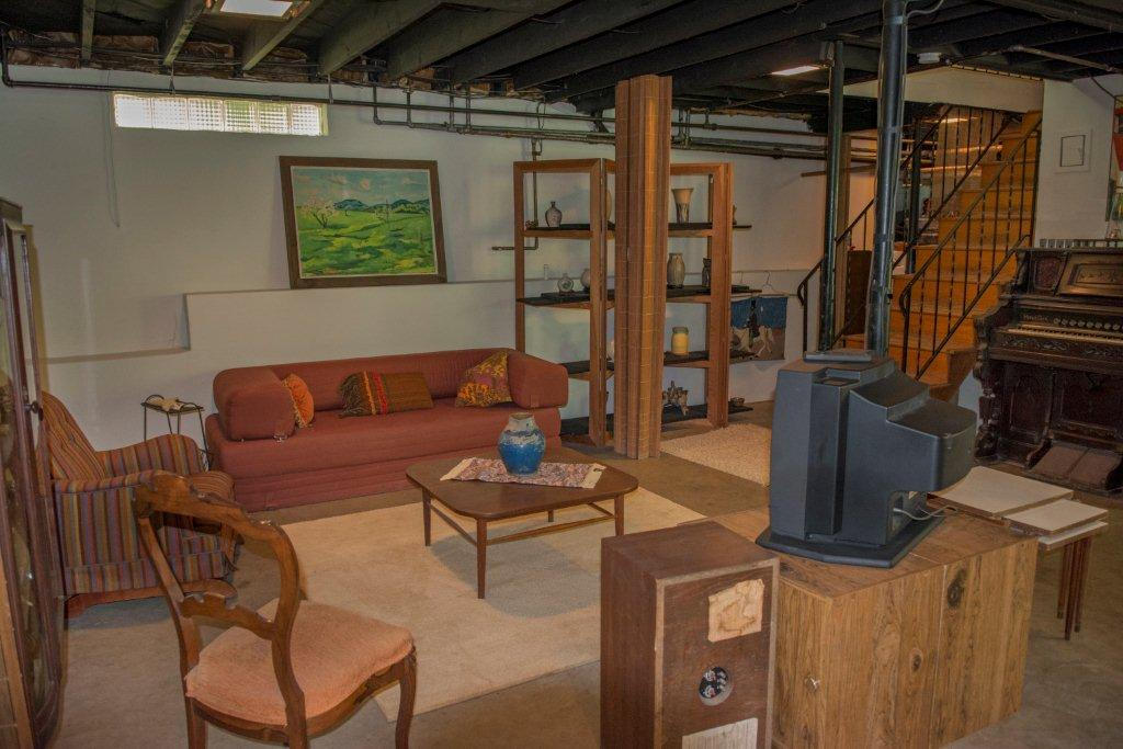 103 Disston Road Oak Ridge, TN 37830 - Photo 17 of 24 17 basement 3