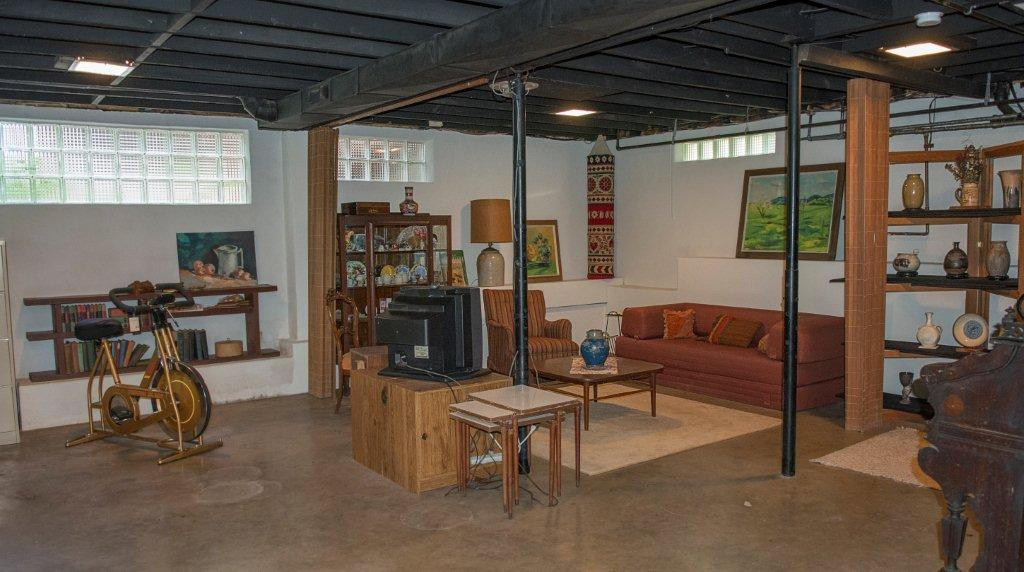 103 Disston Road Oak Ridge, TN 37830 - Photo 18 of 24 18 Basement 1