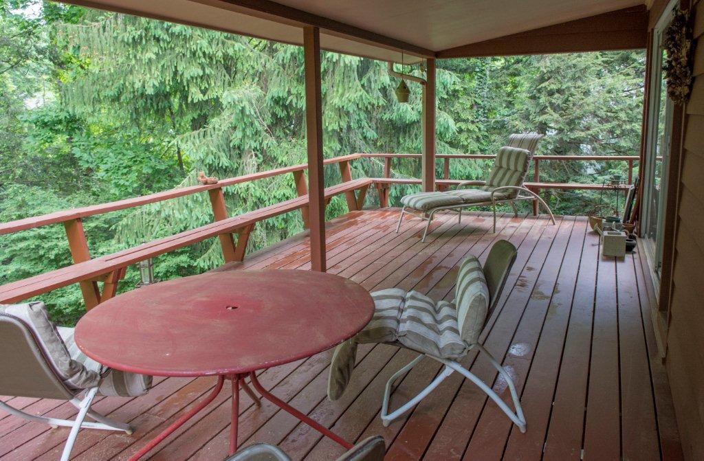 103 Disston Road Oak Ridge, TN 37830 - Photo 22 of 24 22 deck