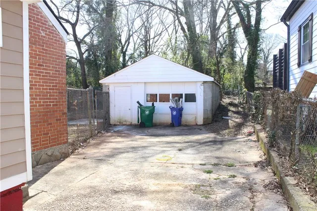 $1,500 | 2665 Northview Avenue, Decatur, GA 30032
