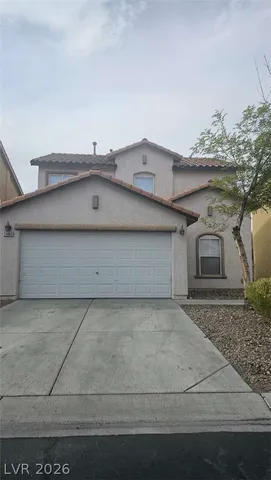 $1,850 | 11043 African Sunset Street, Henderson, NV 89052